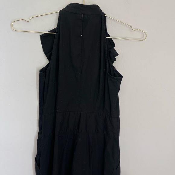EXPRESS Sleeveless Y2K Dress Size 0 - Picture 6 of 7
